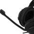 Гарнитура игровая HYPERX Cloud Revolver,  для компьютера, мониторные,  проводные USB/3,5 мм, черный [4p5k5aa]